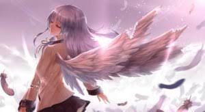 The magical girls (puella madoka magica). Cute Anime Girls 15 Most Beautiful Anime Girls The Cinemaholic