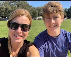 💪 Cam #1 Jack #10 Conner #11 Aiden Flinn (#29). Go getem boys.