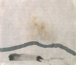 John Cage Without Horizon 33 1992 Pionero De La Musica Aleatoria De La Musica Electronica Y Del Uso No John Cage Abstract Drawings Black And White Drawing