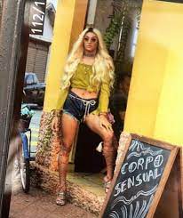 3 indestrutível 4 todo dia (part. Pabllo Vittar Inicia As Gravacoes De Novo Clipe Confira Bastidores De Corpo Sensual