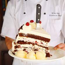 But some of the most inventive desserts around are hidden in plain sight at the best restaurants in. 50 Epic Desserts To Eat In Chicago Before You Die