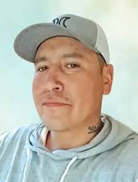 Obituary information for Christopher Wallace Traveller) Stevens Bear)