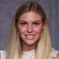 Megan Parsons's Instagram, Twitter & Facebook