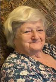 Mae (Goodwill) Waupoose