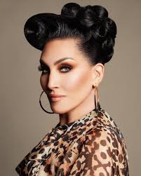Michelle Visage