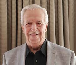 Top 7 Over 70 Alumni