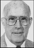 Edwin Brown Obituary (2010)