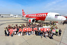 airasia set to resume domestic flights