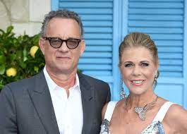 Get an epic flick movie rental. Tom Hanks And Wife Back In Us After Contracting Virus Entertainment The Jakarta Post