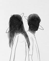 Digital Designer And Illustrator Muhammed Salah Artwoonz Drawing Artwork Art Romantic Art