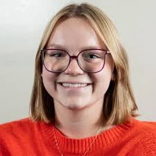 In two months, I'll be a college graduate!