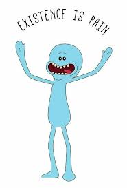 Pin On Wubba Lubba Dub Dub