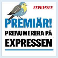 Founded in 1944, expressen is a swedish daily newspaper, published in tabloid format and distributed nationwide. Expressen Fotos Facebook