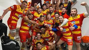 Explore tweets of usap @usap_officiel on twitter. Le Gros Coup Des Espoirs De L Usap