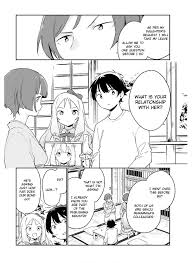 Discover delightful children's books with. Read Ero Manga Sensei 69 Onimanga