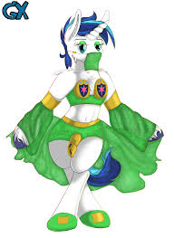 2143137 - explicit, artist:garudax, shining armor, pony, bdsm, belly  button, belly dancer, belly dancer outfit, chastity, chastity cage,  crossdressing, eyelashes, eyeshadow, makeup, male, midriff, orgasm denial,  shining femboy armor, simple background ...