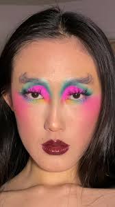 Happy Pride: Creative Makeup Inspiration