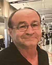 William H. "Bill" Ausmus Obituary December 5, 2023