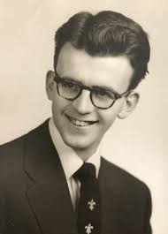 Obituary for Michael P. Heslin