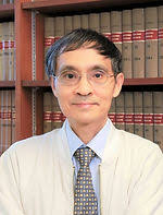 Professor Albert Hung-yee Chen 陳弘毅