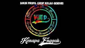 Nama grup wa keluarga yang keren. Cara Membuat Logo Profil Grup Wa Sendiri Bocahggaming Youtube