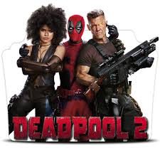 Deadpool 2 stars josh brolin, zazie beetz, julian dennison, and director david leitch share the moment the cast became one with their characters. Deadpool 2 2018 V2 By Drdarkdoom On Deviantart