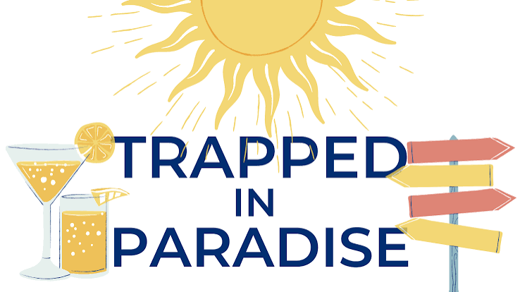 Trapped in Paradise • Mind of a Hitchhiker
