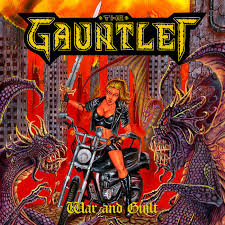 War and Guilt | The Gauntlet