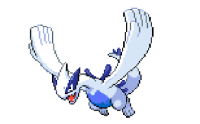 Free for commercial use high quality images Suggested Lugia Pokmon Gif Find On Gifer