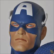 Marvel Statues Collection