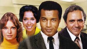 What a bummer, fell asleep before Love American Style