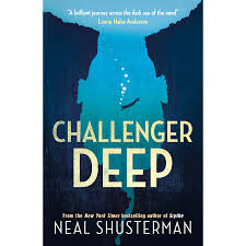 Challenger Deep Big W