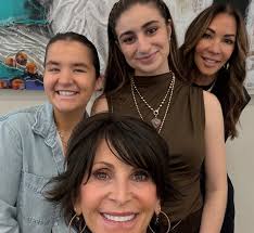 Thank you @shoptootsies #dallas for such a memorable milestone birthday  celebration. Loved spending the weekend with the best stylists and clients  in Dallas. I look forward to making more memories with you