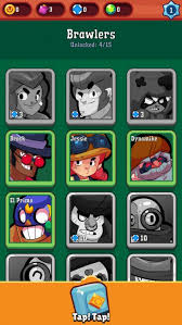 Experience Brawl Stars Thrilling Gacha Gameplay With These Brawl Box Opening Clickers