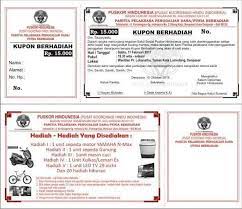 We did not find results for: Jual Kupon Undian Berhadiah Puskor Hindunesia Fisik Di Lapak Kodaja Hindunesia Bukalapak