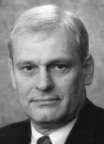 William Hammerstrom Obituary (2007)