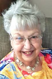 Juanita Blaser Obituary (1932