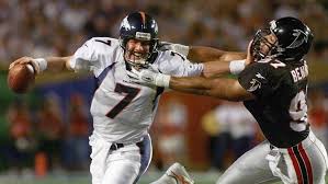It's actually very easy if you've seen every movie (but you probably haven't). Broncos Trivia Quiz Let S See If You Qualify As A Diehard 9news Com