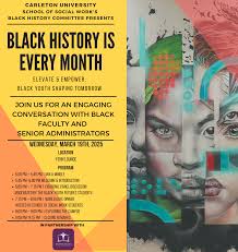 Elevate & Empower: Black Youth Shaping Tomorrow