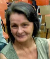 Obituary for Sandra Kay BOWDEN