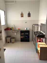 De palma apartment setia alam for rent rental rm900 freehold bumi lot 800 sqft 3 bedrooms 2 bathrooms 2 car park lot. Bilik Master Sharing De Palma Setia Alam Roomz Asia