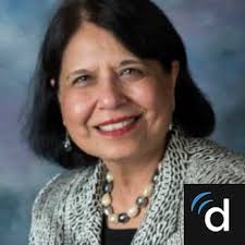 Dr. Gustavo Alva, MD