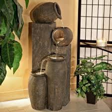 Indoor Water Fountain On Wall Google Search Water Fountains Outdoor Fountains Outdoor Indoor Waterfall Fountain