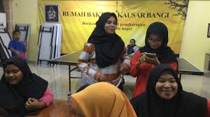 Rumah bakti al kausar bangi. Rumah Bakti Al Kausar Youtube