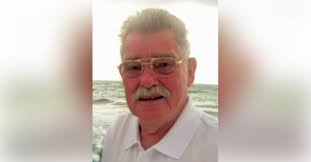 Obituary information for Jimmy Caldwell