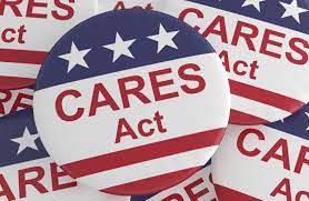 The university of colorado denver | anschutz signed and returned the department of education's. Cares Act Covid 19 Stimulus Summary Wineamerica
