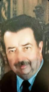 William Bray Obituary