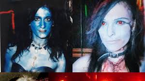 The Cannibal Fae Of Waking Dream