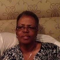 Mrs. Gloria Jean Royster Obituary