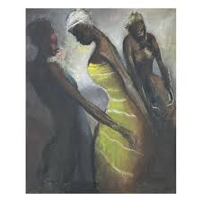 Bildergebnis für Ben Enwonwu